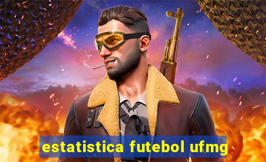 estatistica futebol ufmg